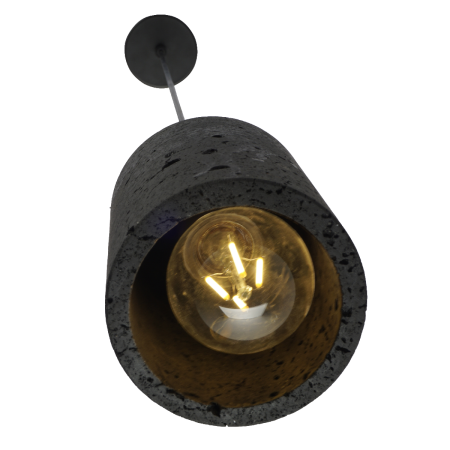 Подвесной светильник Zortes Tufo ZRS.2836.10