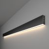 Настенный светодиодный светильник Elektrostandard LSG-02-1-8x128-4200-MSh 4690389133428