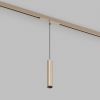 Трековый светильник Denkirs SHINE PRIME SPOT 3000К DK4744-CP