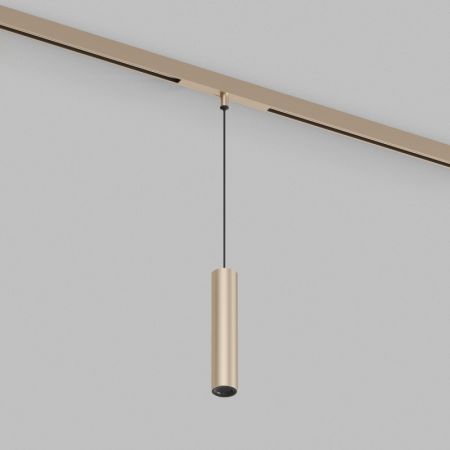 Трековый светильник Denkirs SHINE PRIME SPOT 3000К DK4744-CP