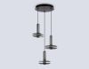 Подвесной светильник Ambrella Light High Light Crystal LH31012