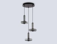 Подвесной светильник Ambrella Light High Light Crystal LH31012