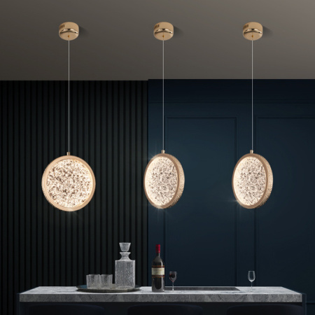 Подвесной светильник ImperiumLoft Naina 189672-23