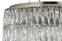 Подвесная люстра Arti Lampadari Elite Acquaro E 1.5.D50.101 NP