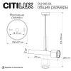 Спот Citilux Vektor CL51332_BL