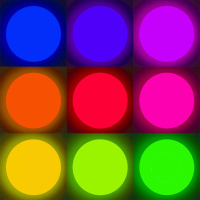 Потолочный светодиодный светильник Citilux Симпла CL714900G