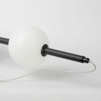 Подвесной светильник Lussole Hart LSP-7285