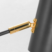 Люстра на штанге Lussole Loft Duncan LSP-8252