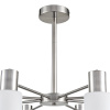 Люстра на штанге Lumion Mave 8099/8C