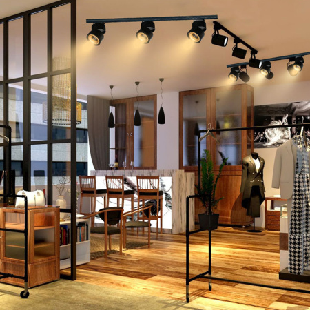 Потолочный светильник ImperiumLoft Agenda 191830-26