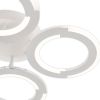 Потолочный светильник Escada 10275/4 LED 57W White