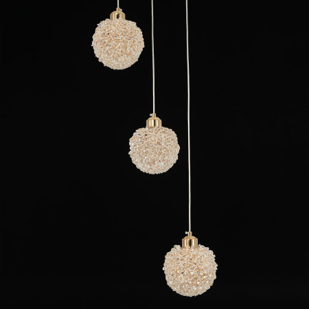 Подвесной светильник Citilux Cloudy CL323052