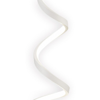 Настольная лампа Escada Dynamic 10262/L LED White