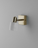 Спот Moderli Malet V11826-1W