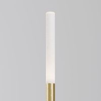 Ландшафтный светильник Maytoni Flare O510FL-L3BS3K1