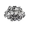 Потолочный светильник Loft IT Clizia 10231/530C Black