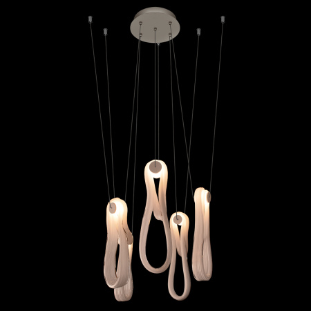 Каскадная люстра Loft IT Series 10400/5