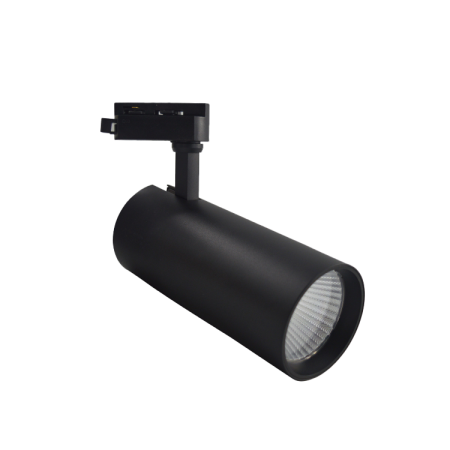 Трековый светильник SWG TL3P-BL-20-NW 008851