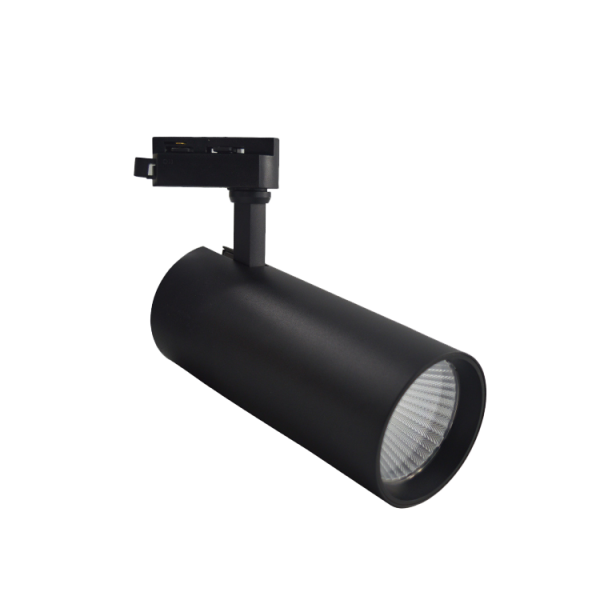 Трековый светильник SWG TL3P-BL-20-NW 008851