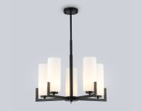 Люстра на штанге Ambrella Light High Light Modern LH56057