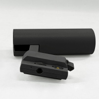 Трековый светильник SWG TL3P-BL-10-WW 008844