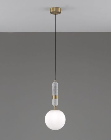Подвесной светильник Moderli Selesta V11958-1P