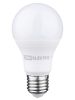 Лампа светодиодная диммируемая TDM Electric E27 10W 3000K матовая SQ0340-0197