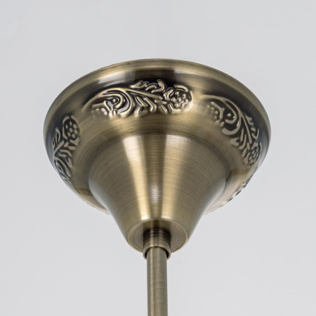 Подвесная люстра Citilux Каир CL419126