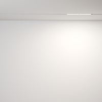 Трековый магнитный светильник Maytoni Parete TR106-4-12W-DS-W