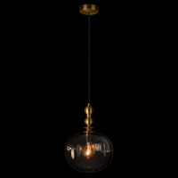 Подвесной светильник Loft IT Melon 10426 Smoke