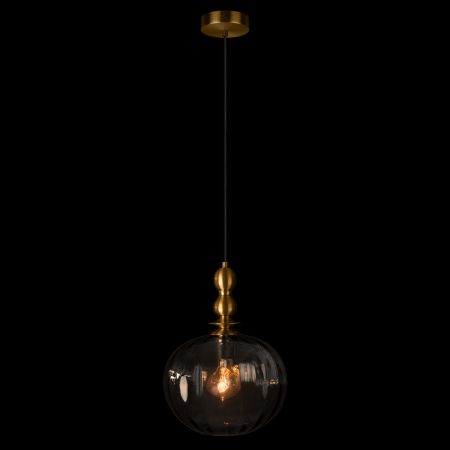 Подвесной светильник Loft IT Melon 10426 Smoke