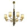 Подвесная люстра ST Luce Gloria SL1638.303.08
