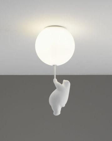 Потолочный светильник Moderli Baloons V11232-1C