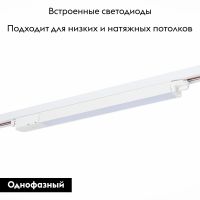 Трековый светильник ST Luce ST366 ST366.548.12