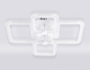 Потолочная светодиодная люстра Ambrella light Acrylica Original FA5309