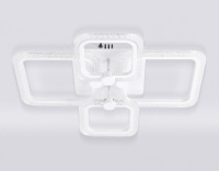 Потолочная светодиодная люстра Ambrella light Acrylica Original FA5309