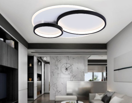 Потолочный светильник Ambrella Light Original FA7719