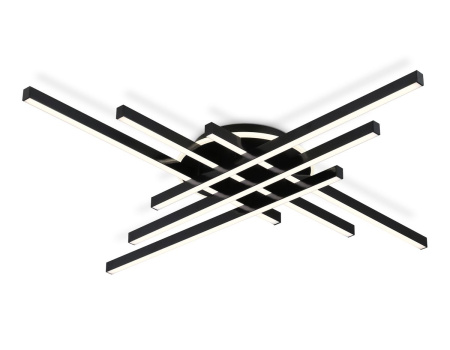 Потолочный светильник Ambrella Light Comfort LineTech FL6286