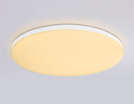 Потолочный светильник Ambrella Light Orbital Dance FZ2002