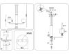Подвесная люстра Ambrella Light High Light LH56003