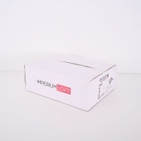 Люстра на штанге ImperiumLoft Stavra Jorgenson White/Dark Wood 203579-26