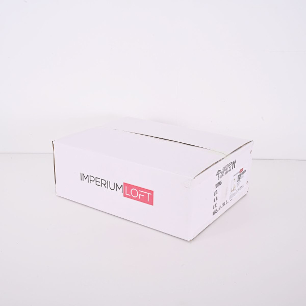 Люстра на штанге ImperiumLoft Stavra Jorgenson White/Dark Wood 203579-26