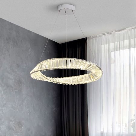 Подвесной светильник Freya Michelle FR5519PL-L50CH