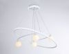 Подвесная люстра Ambrella Light LineTech FL66326