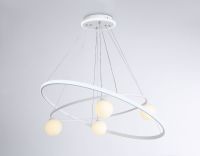 Подвесная люстра Ambrella Light LineTech FL66326