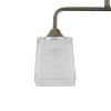 Потолочный светильник Escada Artemis 2103/2P
