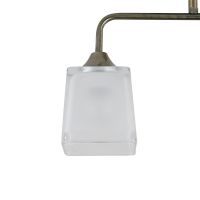 Потолочный светильник Escada Artemis 2103/2P