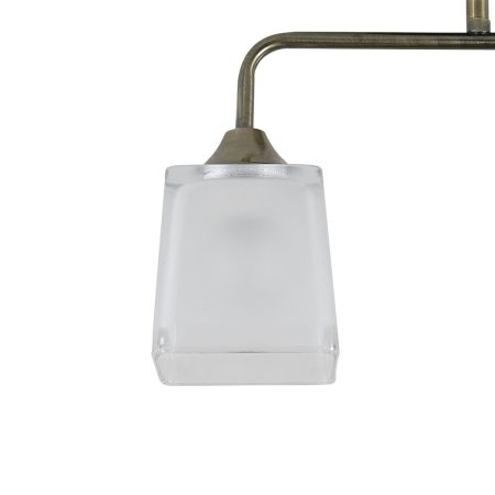 Потолочный светильник Escada Artemis 2103/2P