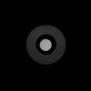 Встраиваемый светильник Loft IT Chip 10338/B Black