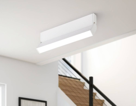 Настенно-потолочный светильник Ambrella Light Move TA1818